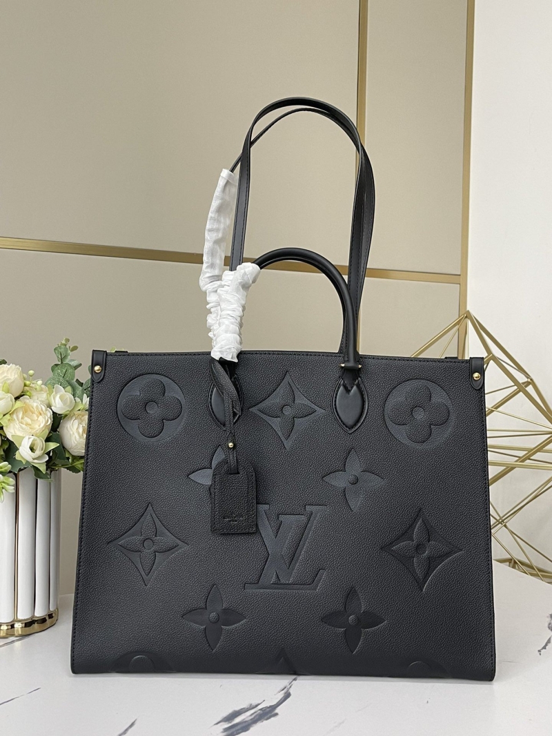 LV Shopping Bags